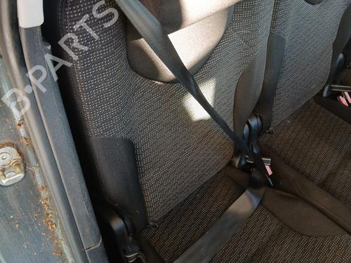 Used Rear right belt tensioner PEUGEOT 308 SW I (4E_, 4H_) 1.6 HDi (109 hp) 30083310