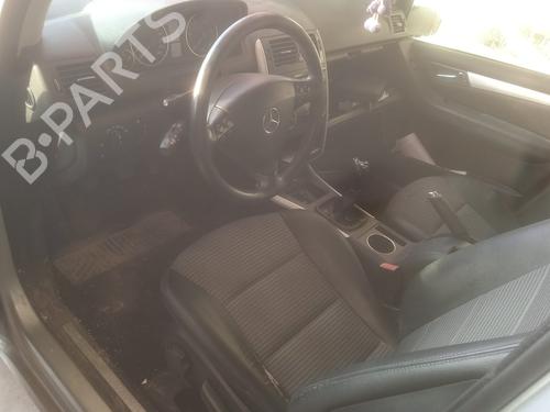 Starter MERCEDES-BENZ A-CLASS (W169) A 180 CDI (169.007, 169.307) | BP25216322M8  - Image 9