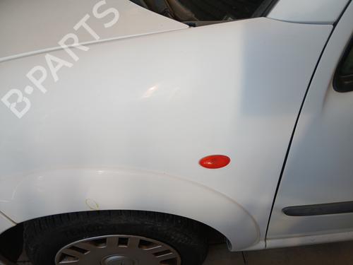 Left front fenders CITROËN C3 I (FC_, FN_) 1.4 HDi | BP29336112C41 