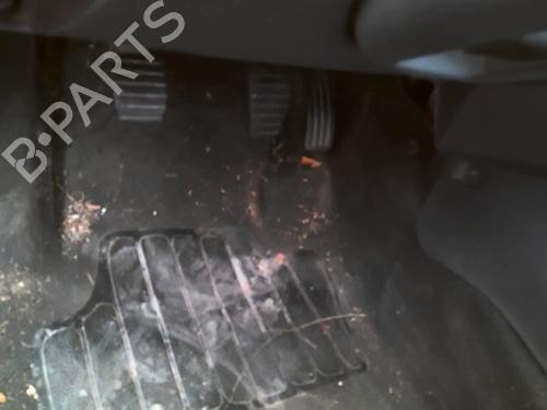Pedal DACIA SANDERO 1.5 dCi | BP40018656I4 - Image 2