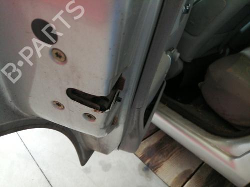 Rear left lock CITROËN C3 I (FC_, FN_) 1.4 HDi | BP27573772C100 