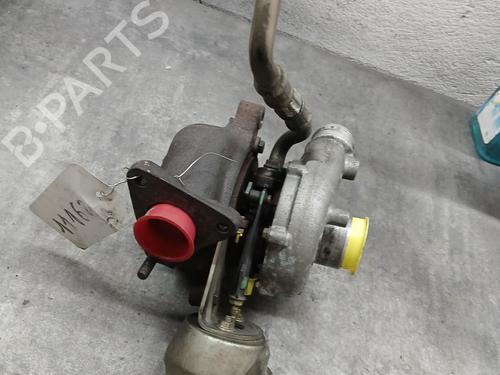 Used Turbocharger/Supercharger VW PASSAT B5 Variant (3B5) 1.9 TDI (115 hp) 31289619