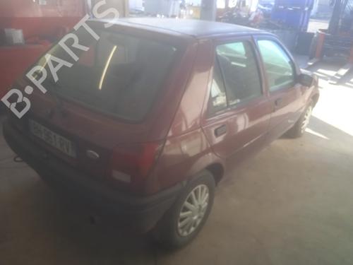 Starter FORD FIESTA III (GFJ) 1.8 D | BP26178816M8 