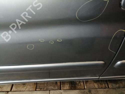 Left front door CITROËN BERLINGO / BERLINGO FIRST Box Body/MPV (M_) 1.9 D 70 (MBWJZ, MCWJZ) | BP26519682C2 
