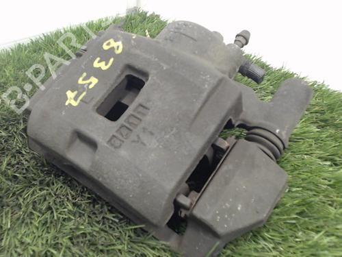 Used Left front brake caliper Left front brake caliper MAZDA MX-6 (GE) 2.5 24V (GE10L) (165 hp) 21275831 21275831
