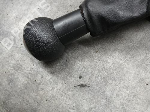 Shift knob PEUGEOT 207 (WA_, WC_) 1.4 HDi | BP32237037I34