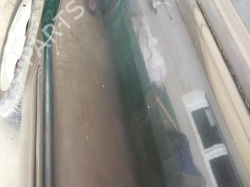 Right rear door MERCEDES-BENZ M-CLASS (W163) ML 270 CDI (163.113) | BP25468971C5 