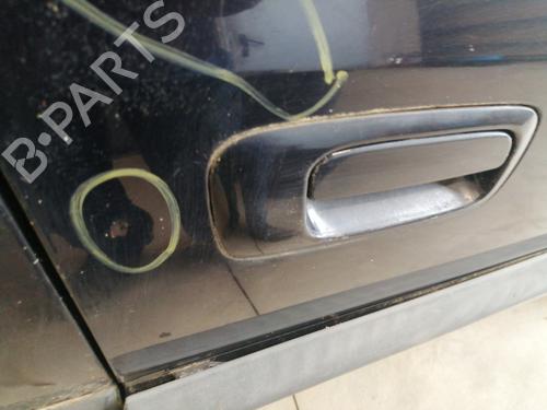 Right front door OPEL ZAFIRA A MPV (T98) 2.2 DTI 16V (F75) | BP27092074C3 