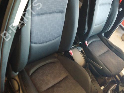 Used Right front seat MAZDA 5 (CR) 2.0 CD (CR19) (110 hp) 24298618