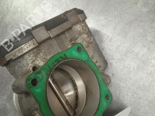 Throttle body AUDI TT (8N3) 1.8 T | BP21282130M82 