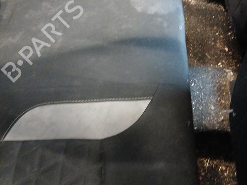 Rear seat DACIA SANDERO II 1.5 dCi | BP29736185C17 