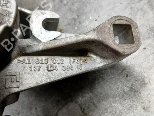 Støtte Støtte NISSAN PULSAR Hatchback (C13) 1.2 DIG-T (115 hp) 36651140 36651140