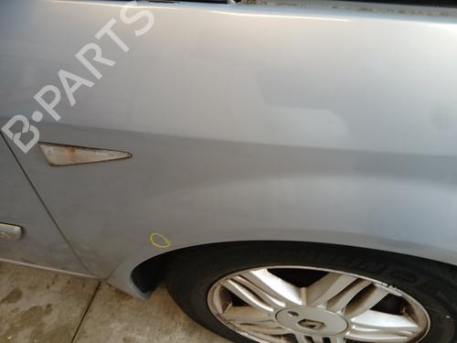 Forskærm Højre RENAULT SCÉNIC II (JM0/1_) 1.9 dCi (JM0G, JM12, JM1G, JM2C) | BP29844750C42