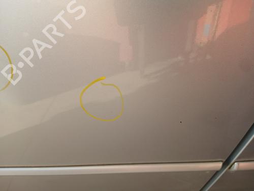 Left front door MAZDA 5 (CR) 2.0 CD (CR19) | BP30461627C2 