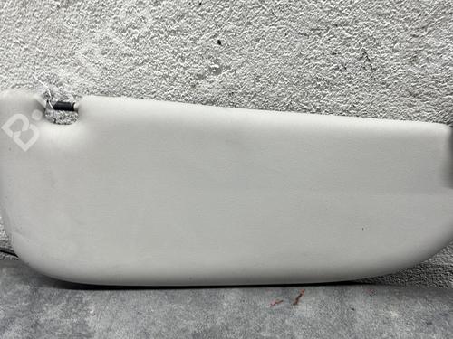 Left sun visor PEUGEOT 206 Hatchback (2A/C) 1.4 i | BP29303676I1 