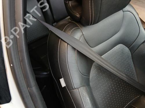Front right seatbelt CITROËN DS4 (NX_) 1.6 HDi 115 | BP29760174I25 - Image 4