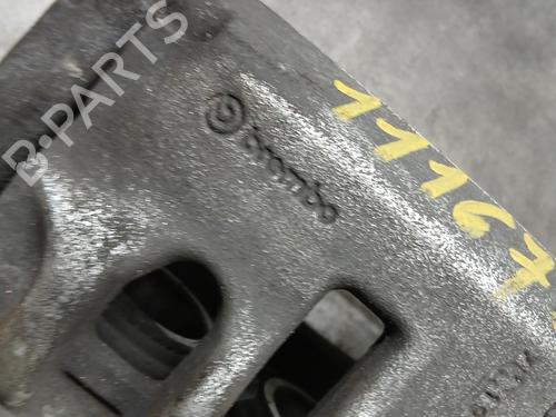Right front brake caliper RENAULT MASTER III Van (FV) 2.3 dCi 145 FWD (FV0E, FV0F, FV0H, FV02, FV0M, FV0S,... | BP31310878M104 - Image 3