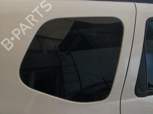 Used Rear right quarter glass DACIA DUSTER (HS_) 1.5 dCi (86 hp) 26731787