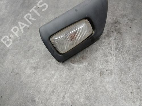 Módulo eletrónico CITROËN SAXO (S0, S1) 1.4 VTS (75 hp) 31286992