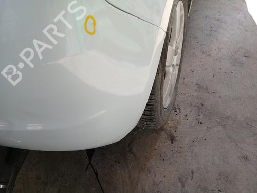 Rear bumper SUZUKI SWIFT III (MZ, EZ) 1.3 DDiS (RS413D) | BP30126342C8