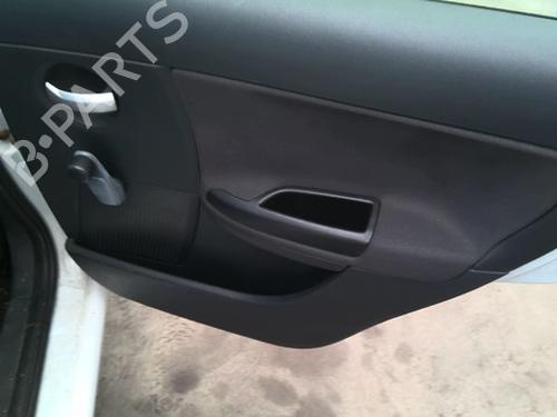 Used Rear right window mechanism Rear right window mechanism 38776819 38776819