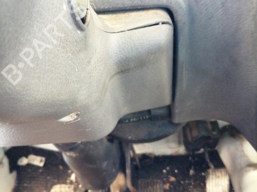 Used Ignition barrel PIAGGIO PORTER Platform/Chassis 1.0 (45 hp) 28007852