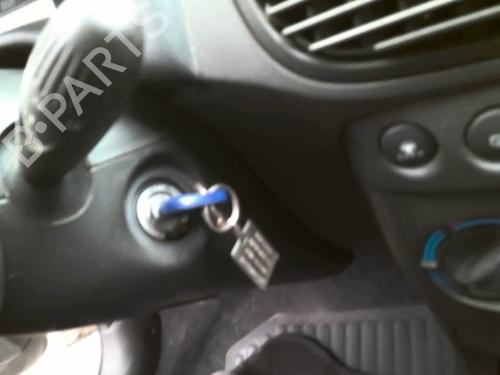 Used Ignition barrel Ignition barrel 39086777 39086777