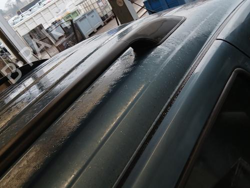 Tagræling DACIA LOGAN MCV (KS_) 1.5 dCi (KS04) | BP31708559C65 