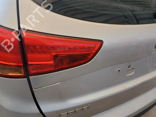 Tailgate KIA CEE'D SW (ED) | BP34203617C6 - Image 4