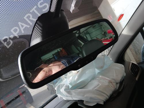 Used Rear mirror Rear mirror PEUGEOT 207 SW (WK_) 1.6 HDi (90 hp) 32264637 32264637