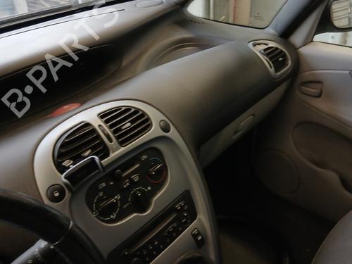 Dashboard CITROËN XSARA PICASSO (N68) 1.6 HDi | BP31341204C46 
