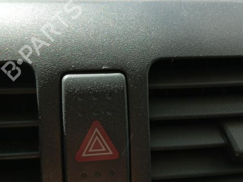 Warning switch SUZUKI SWIFT III (MZ, EZ) 1.3 DDiS (RS413D) | BP30126363I22 - Image 3