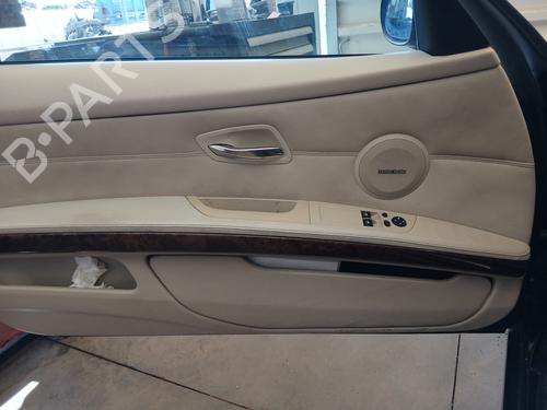 Front left window mechanism BMW 3 Coupe (E92) 330 d | BP28521837C22
