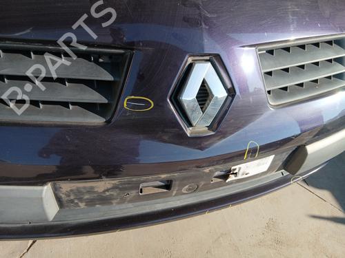 Front bumper RENAULT MEGANE II (BM0/1_, CM0/1_) 1.5 dCi (BM02, BM13, BM2A, CM02, CM13) | BP29327397C7 