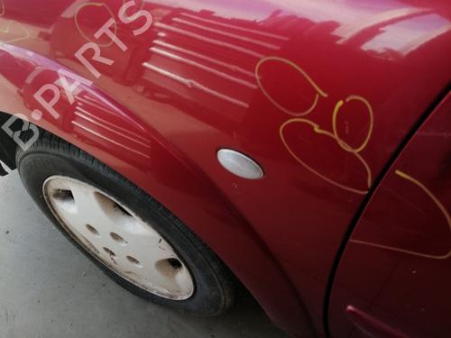 Left front fenders CITROËN C3 I (FC_, FN_) 1.6 16V | BP27873883C41 