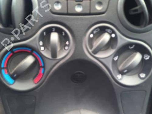 Climate control FIAT PANDA (169_) 1.2 (169AXF2A, 169AXF1A) | BP39477115I5 - Image 3