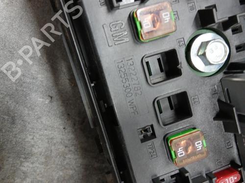 Electronic module CHEVROLET CRUZE Hatchback (J305) 2.0 CDI | BP28351485M83 - Image 2
