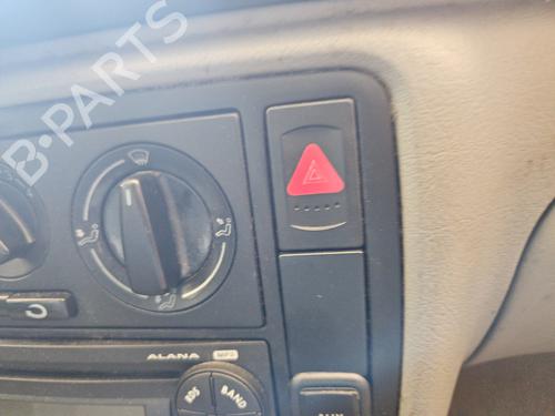 Warnblinkschalter für Warnblinkschalter VW PASSAT B3/B4 Variant (3A5, 35I) [1988-1997] 36010300 36010300