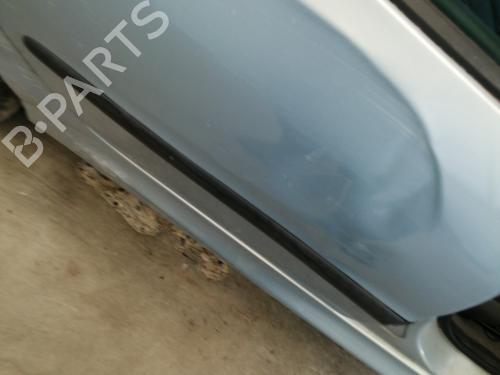 Heater blower motor PEUGEOT 206 Hatchback (2A/C) 1.4 HDi eco 70 | BP27218865M62