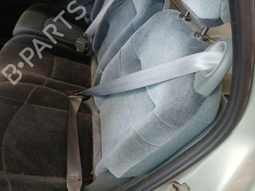 Used Rear left belt tensioner RENAULT MEGANE Scenic (JA0/1_) 1.6 e (JA0F) (90 hp) 30457839