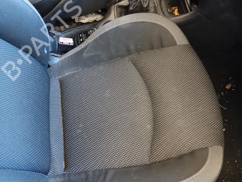 Right front seat PEUGEOT 206 SW (2E/K) 1.4 HDi | BP35926735C16 - Image 4