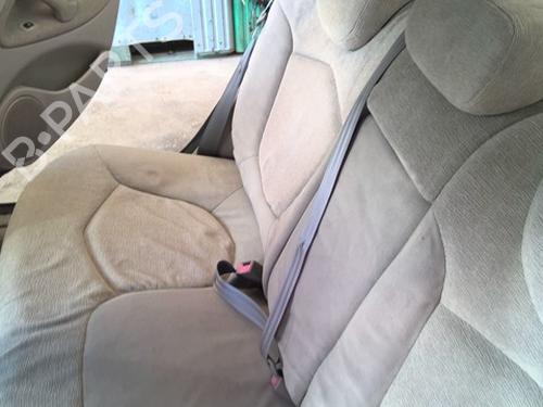 Used Rear seat Rear seat CITROËN C5 I (DC_) 2.0 HDi (DCRHZB, DCRHZE) (109 hp) 40203876 40203876