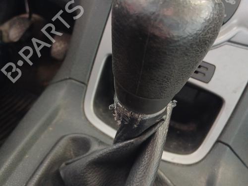 Used Shift knob Shift knob FORD FIESTA VI (CB1, CCN) 1.4 TDCi (70 hp) 33041775 33041775