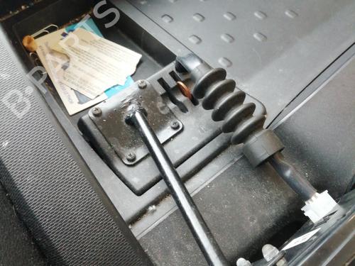 Instrumentbræt FIAT TALENTO Van (296_) 1.6 D (125 hp) 24938483