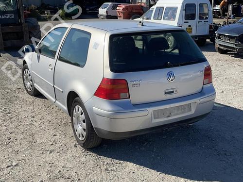 Right mirror VW GOLF IV (1J1) 1.9 TDI | BP20883679C27 