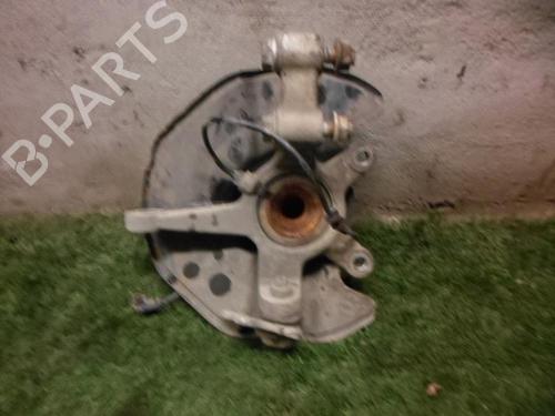 Right front steering knuckle MERCEDES-BENZ B-CLASS Sports Tourer (W245) B 180 CDI (245.207) | BP20883488M26 