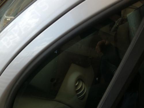 Front left quarter glass CITROËN C3 I (FC_, FN_) 1.4 HDi | BP27572261C111 