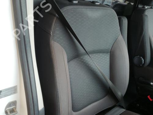Front right seatbelt FIAT TALENTO Van (296_) 1.6 D | BP24938465I25 - Image 2