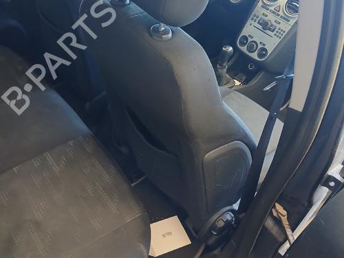 Right front seat OPEL CORSA D (S07) 1.3 CDTI (L08, L68) | BP38170375C16 - Image 5