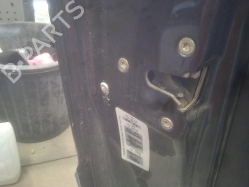 Used Front left lock FIAT ULYSSE (179_) 2.2 JTD (128 hp) 23793691